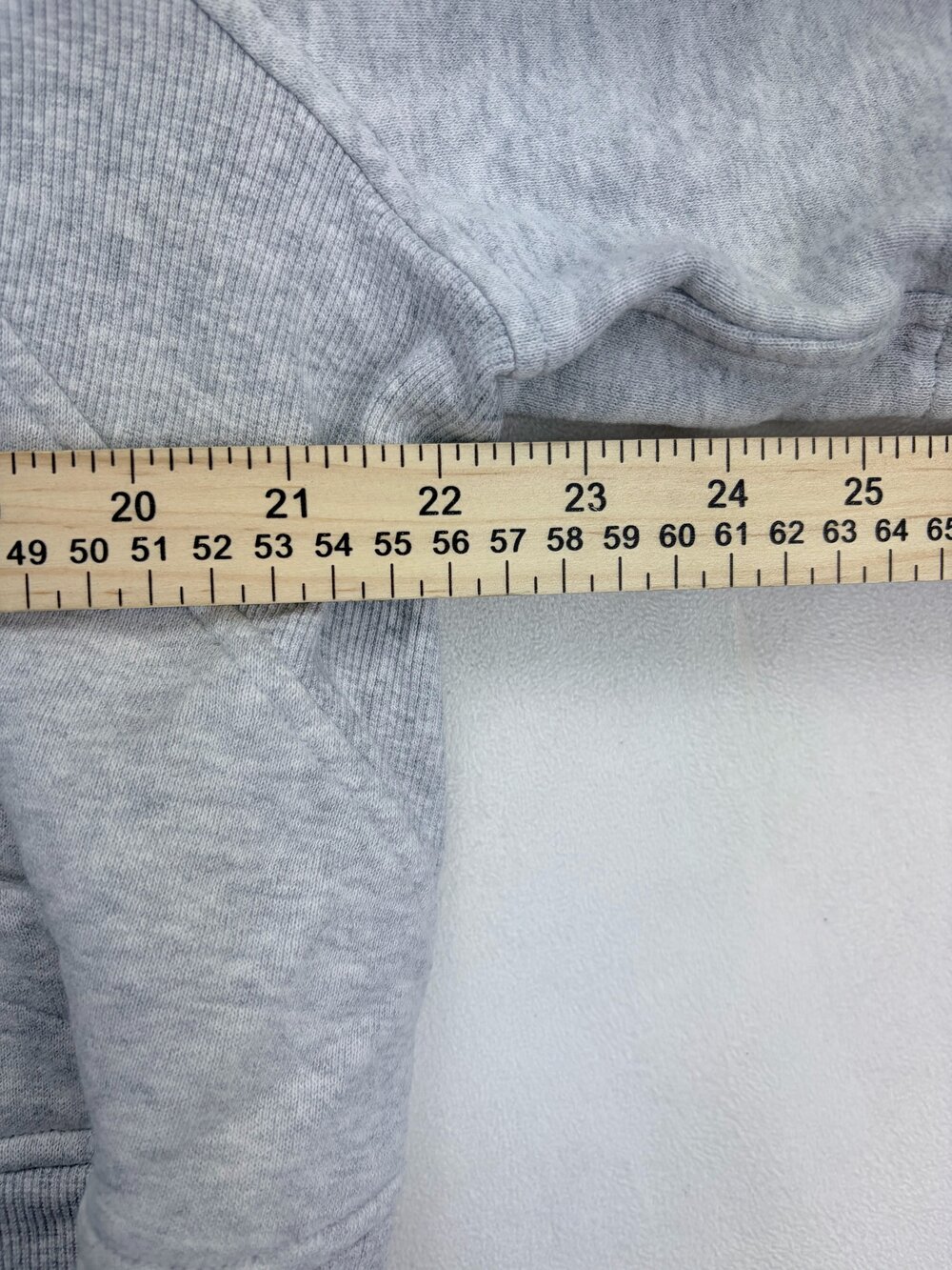 Lululemon Quarter-Zip Hoodie NS - Picture 5 of 12